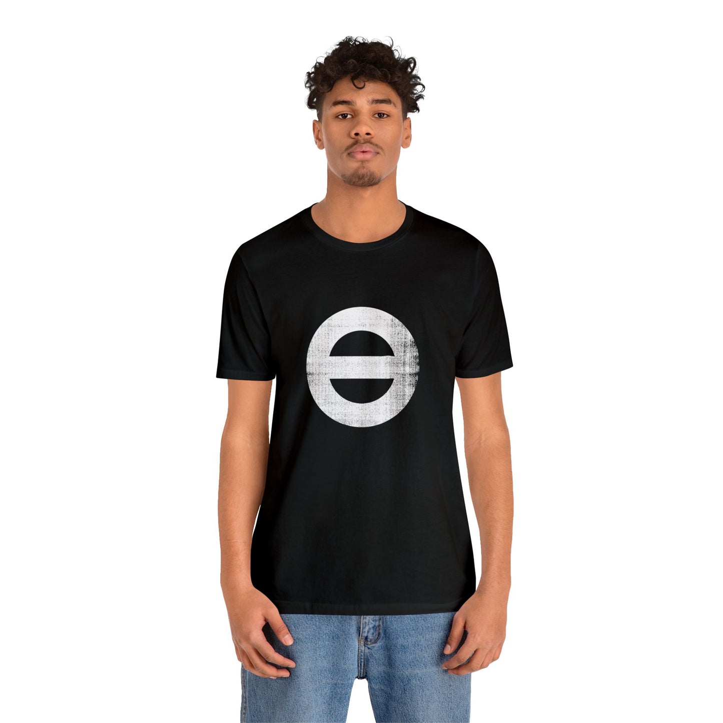Earthling™ (dirty air) Unisex Jersey Short Sleeve Tee