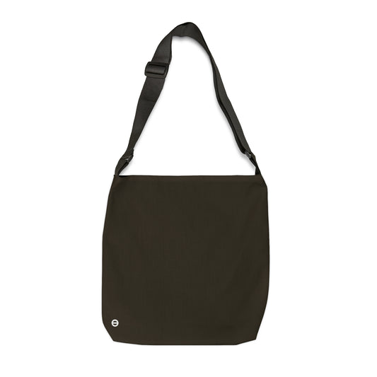 Earthling™ (skin) Adjustable Tote Bag