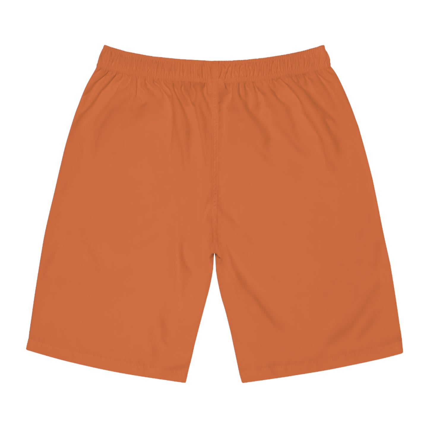 Earthling™ (mountains) Men's Board Shorts (AOP)