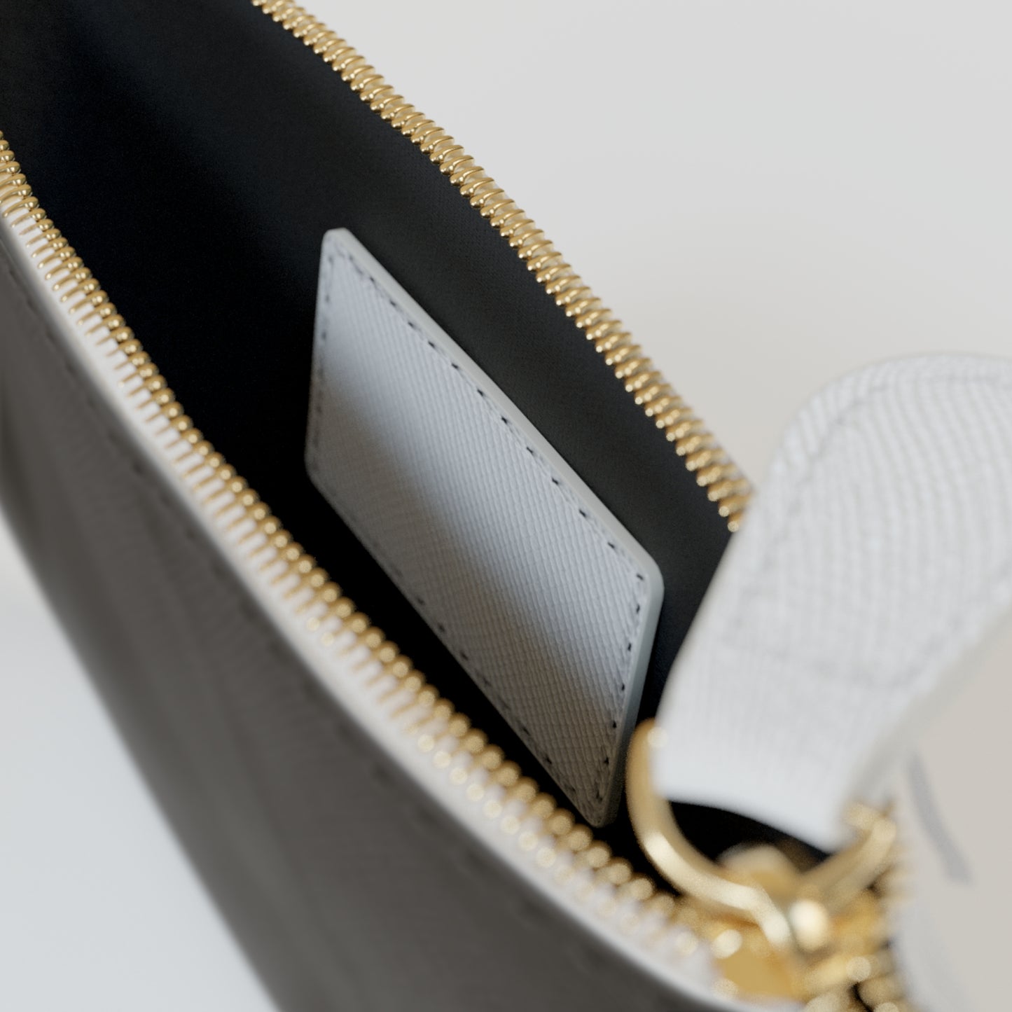 Earthling™ (skin) Mini Clutch Bag