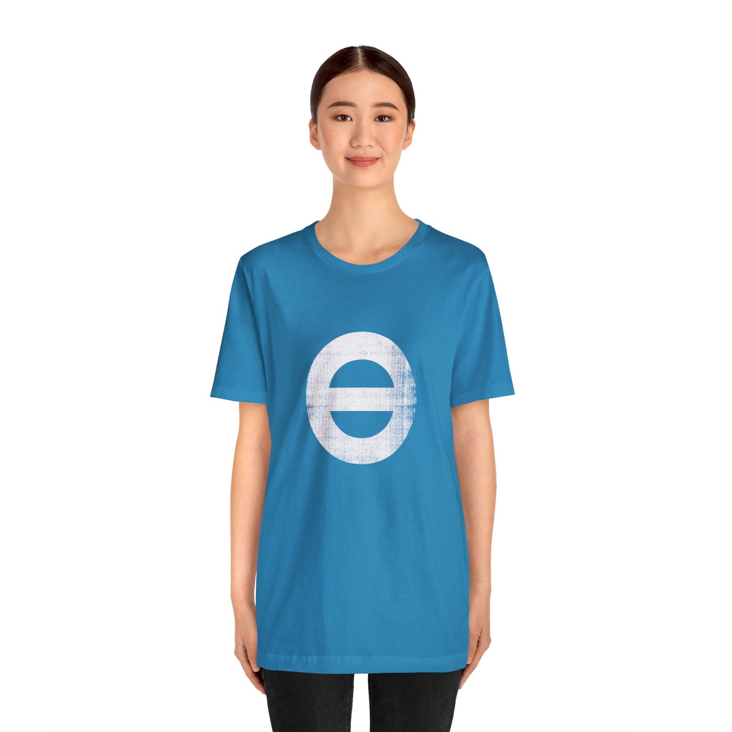 Earthling™ (dirty air) Unisex Jersey Short Sleeve Tee