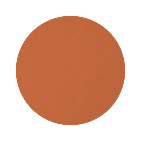 Earthling™  (mountain) Round Rug