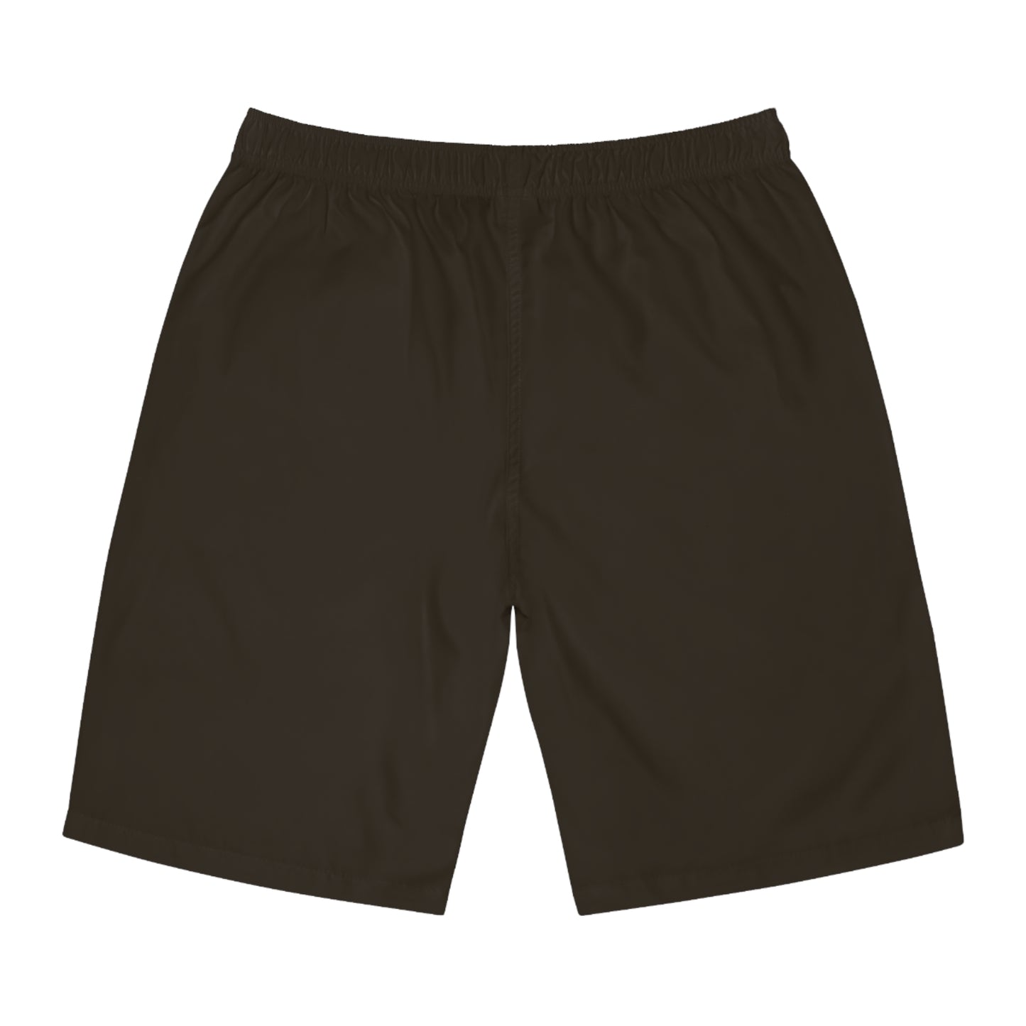 Earthling™ (skin) Men's Board Shorts (AOP)