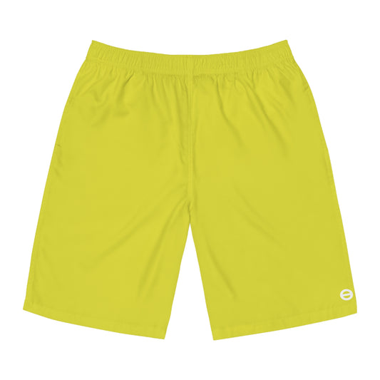 Earthling™ (desert) Men’s Board Shorts (AOP)