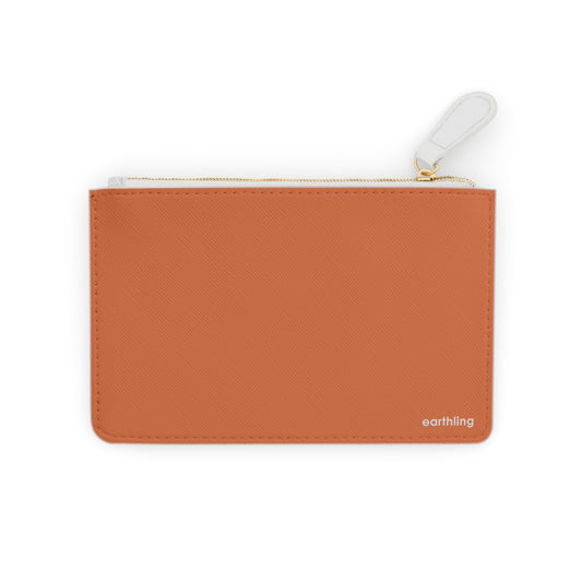 Earthling™ (mountain) Mini Clutch Bag
