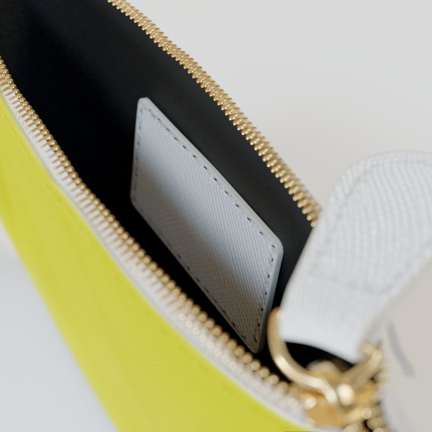 Earthling™ (desert) Mini Clutch Bag