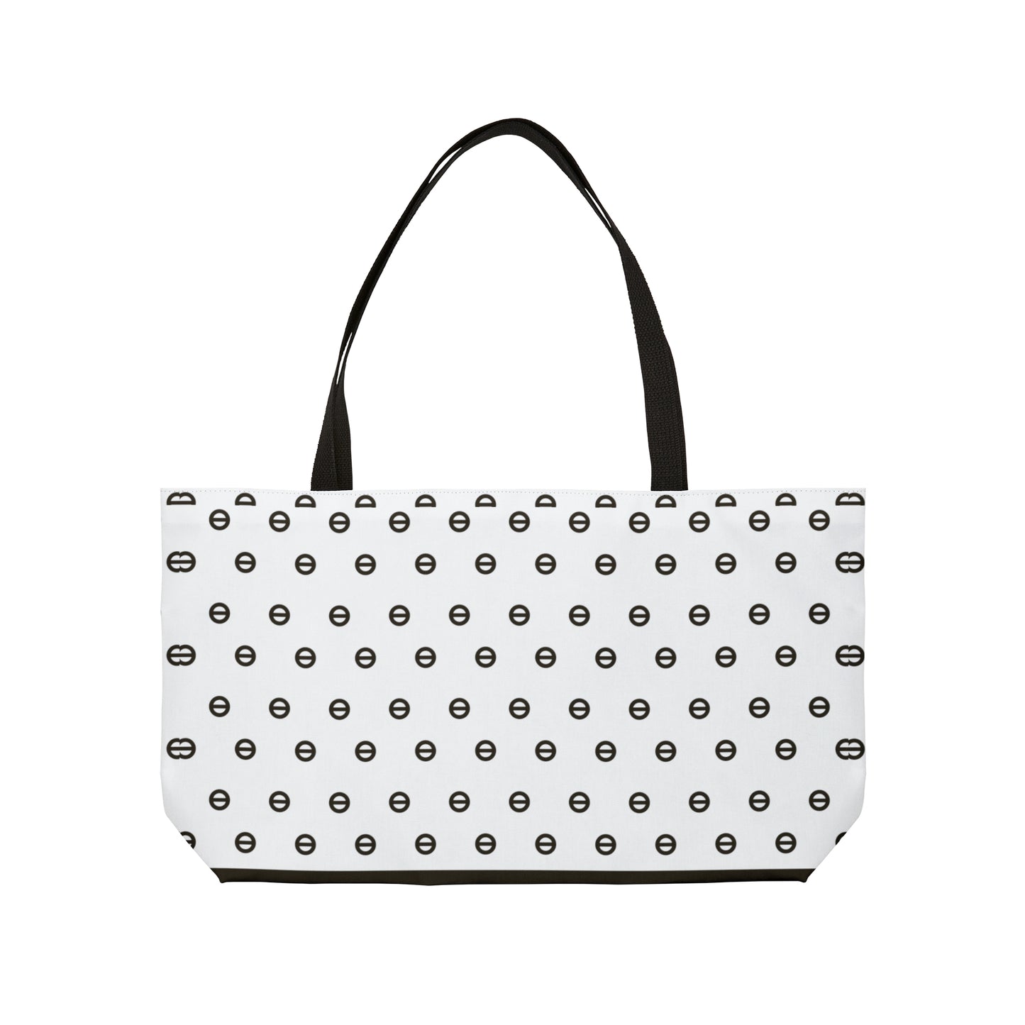 Weekender Tote Bag