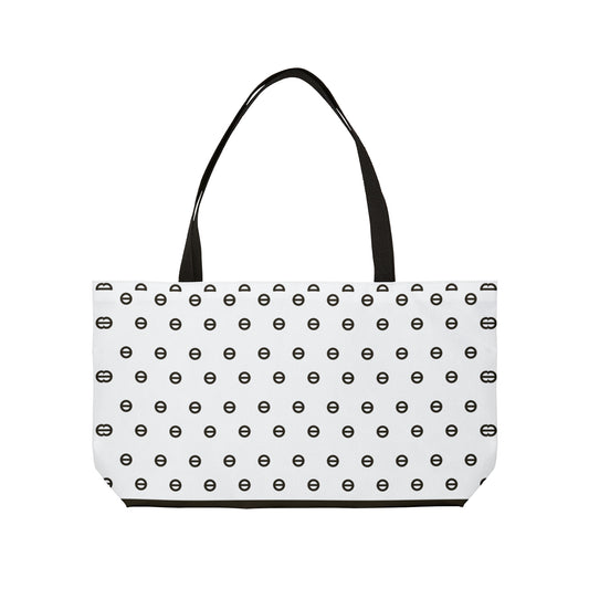 Weekender Tote Bag