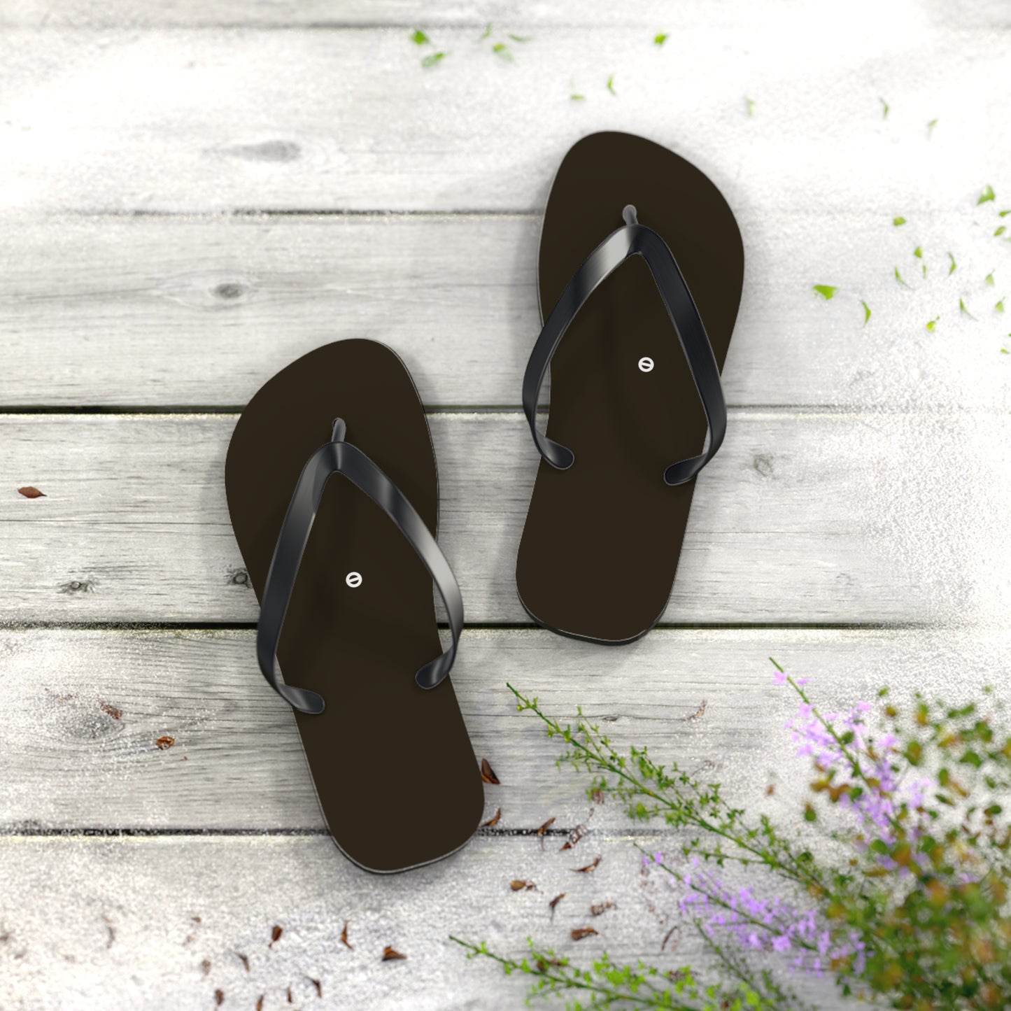 Earthling™ (skin) Flip Flops