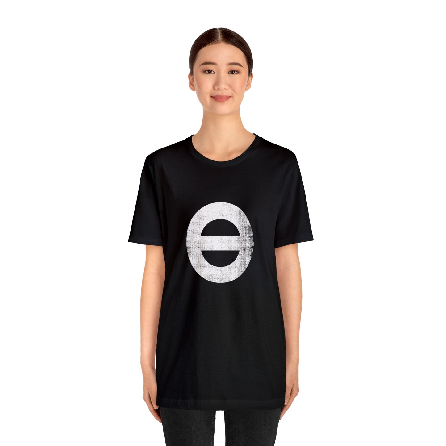 Earthling™ (dirty air) Unisex Jersey Short Sleeve Tee