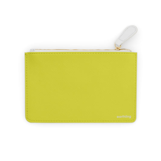 Earthling™ (desert) Mini Clutch Bag
