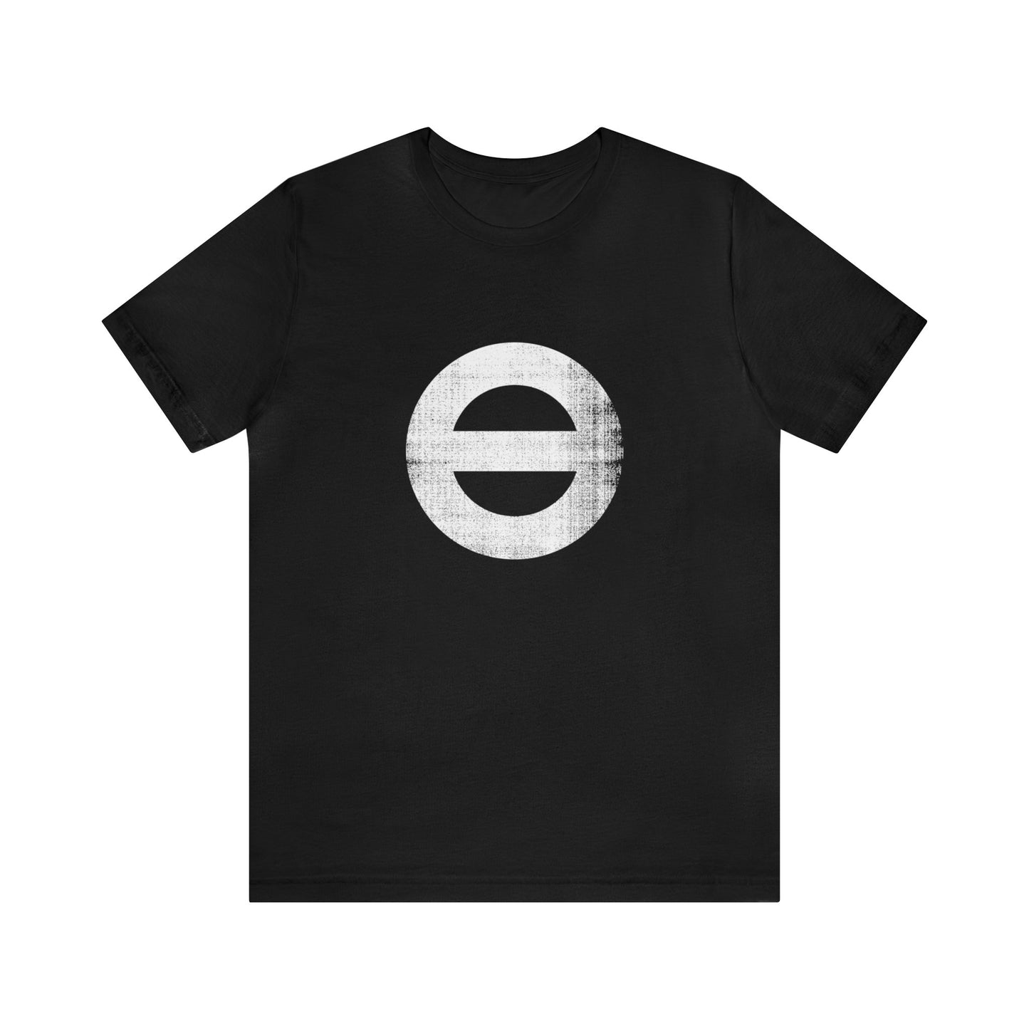 Earthling™ (dirty air) Unisex Jersey Short Sleeve Tee