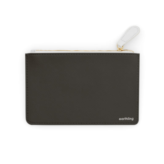 Earthling™ (skin) Mini Clutch Bag