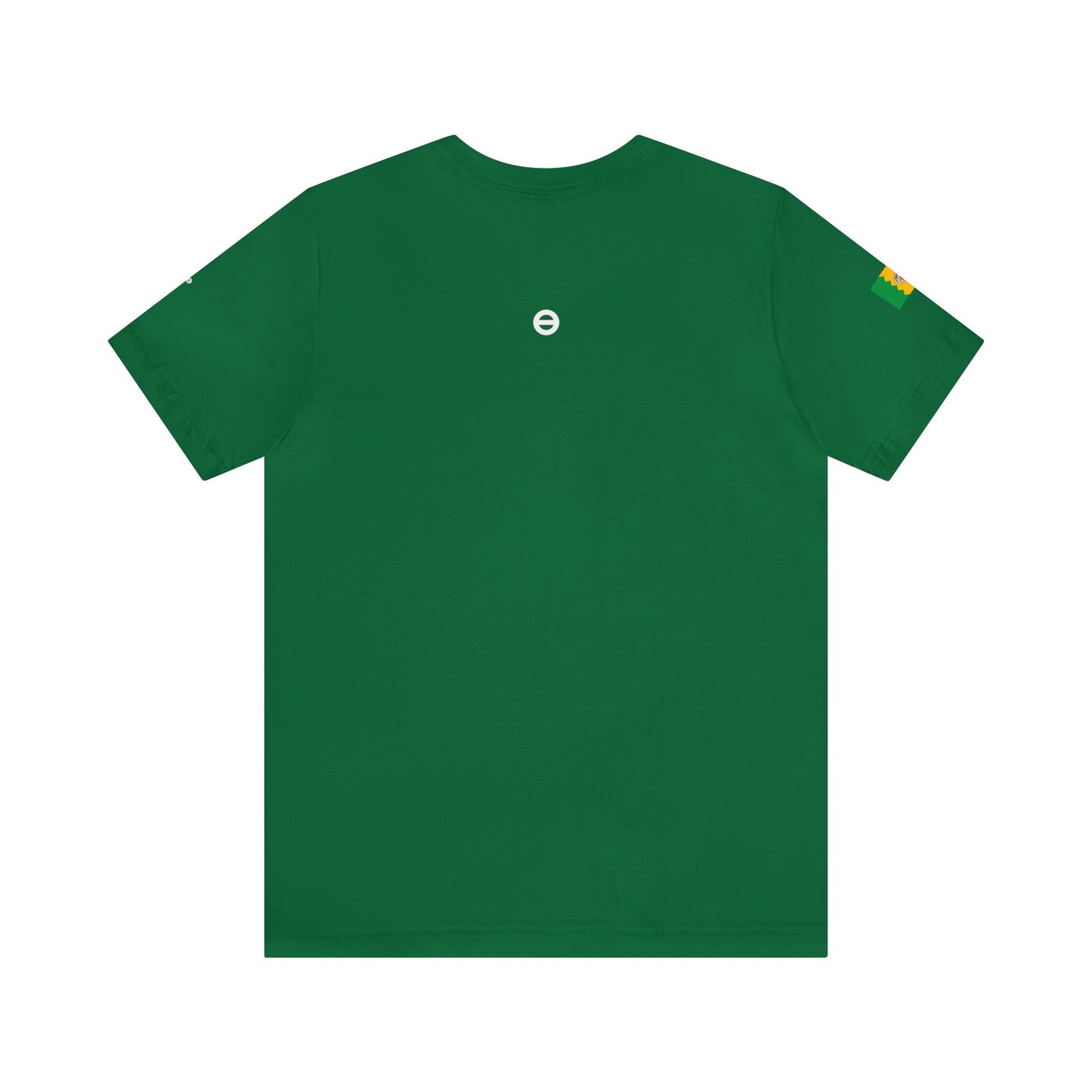 Earthlings of Los Angeles Unisex Jersey Short Sleeve Tee