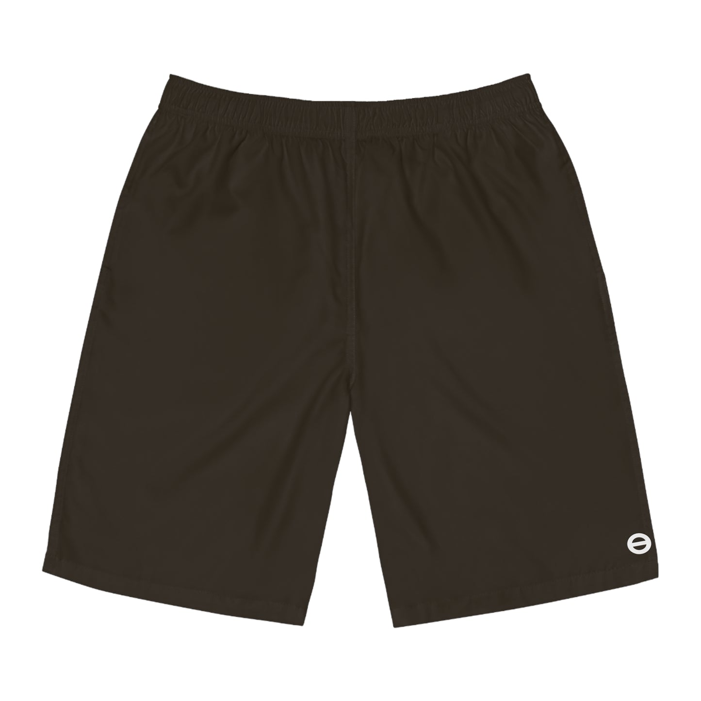 Earthling™ (skin) Men's Board Shorts (AOP)