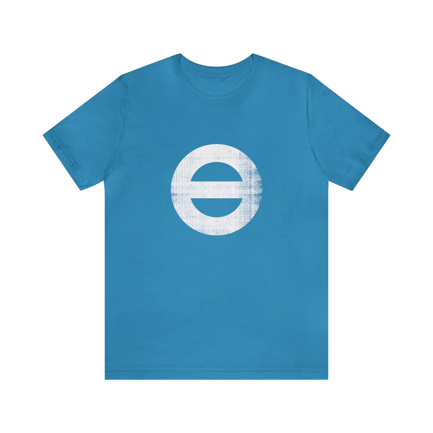 Earthling™ (dirty air) Unisex Jersey Short Sleeve Tee