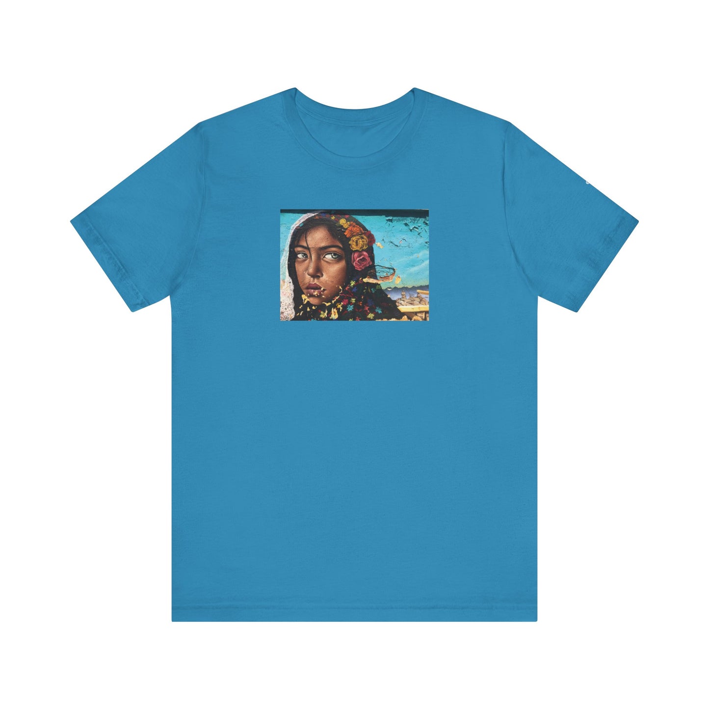 Bella™ Unisex Jersey Short Sleeve Tee