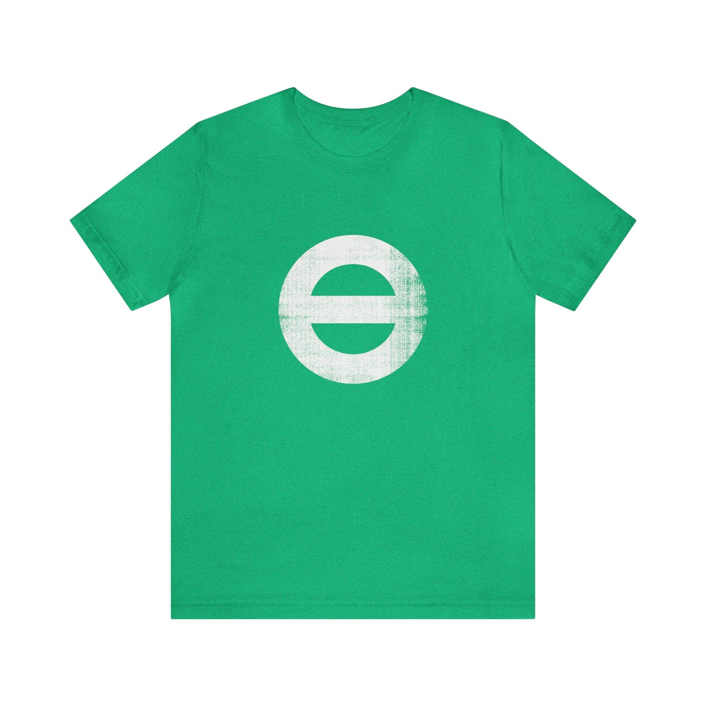 Earthling™ (dirty air) Unisex Jersey Short Sleeve Tee