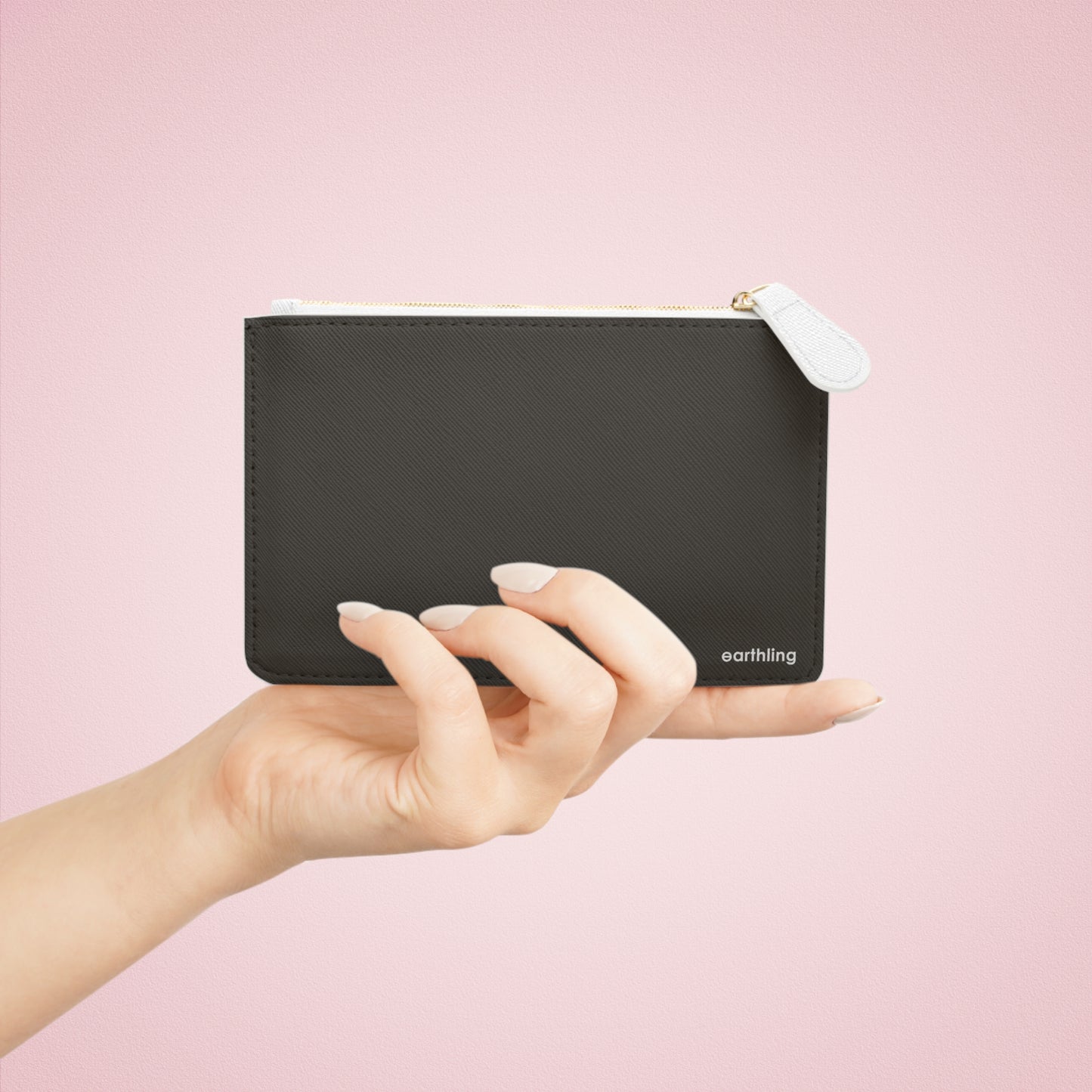 Earthling™ (skin) Mini Clutch Bag