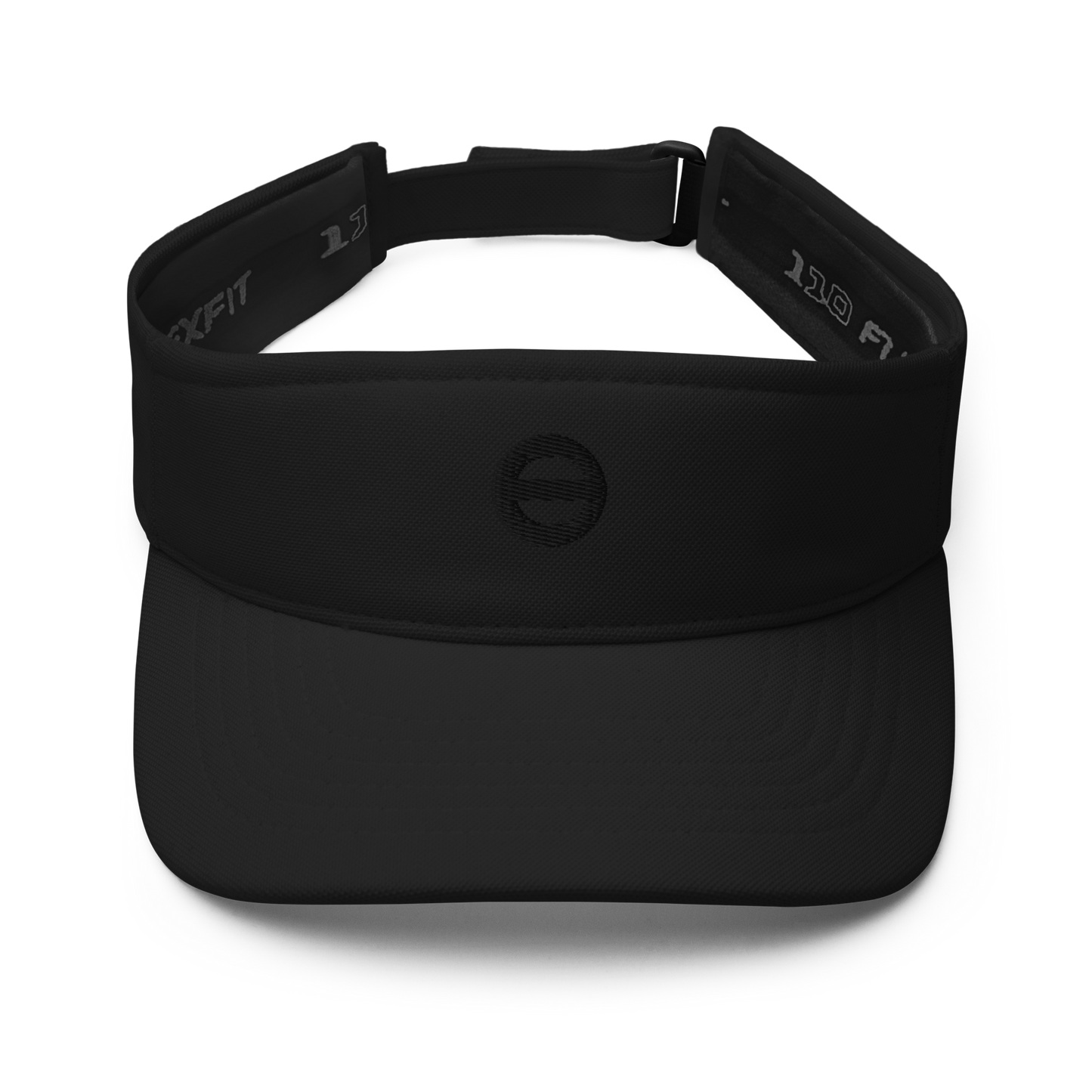 Earthling™ (black) Visor