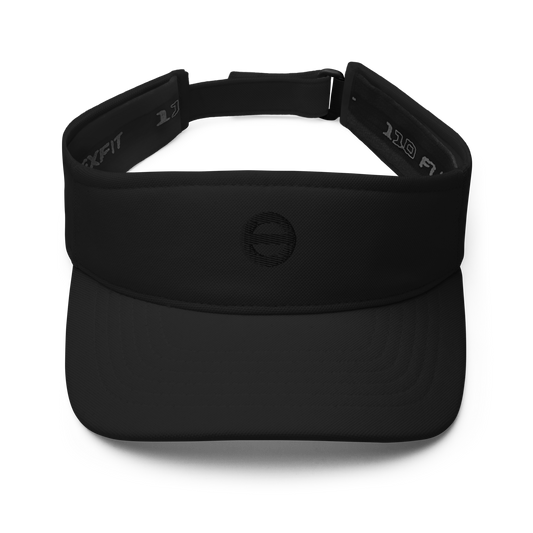 Earthling™ (black) Visor