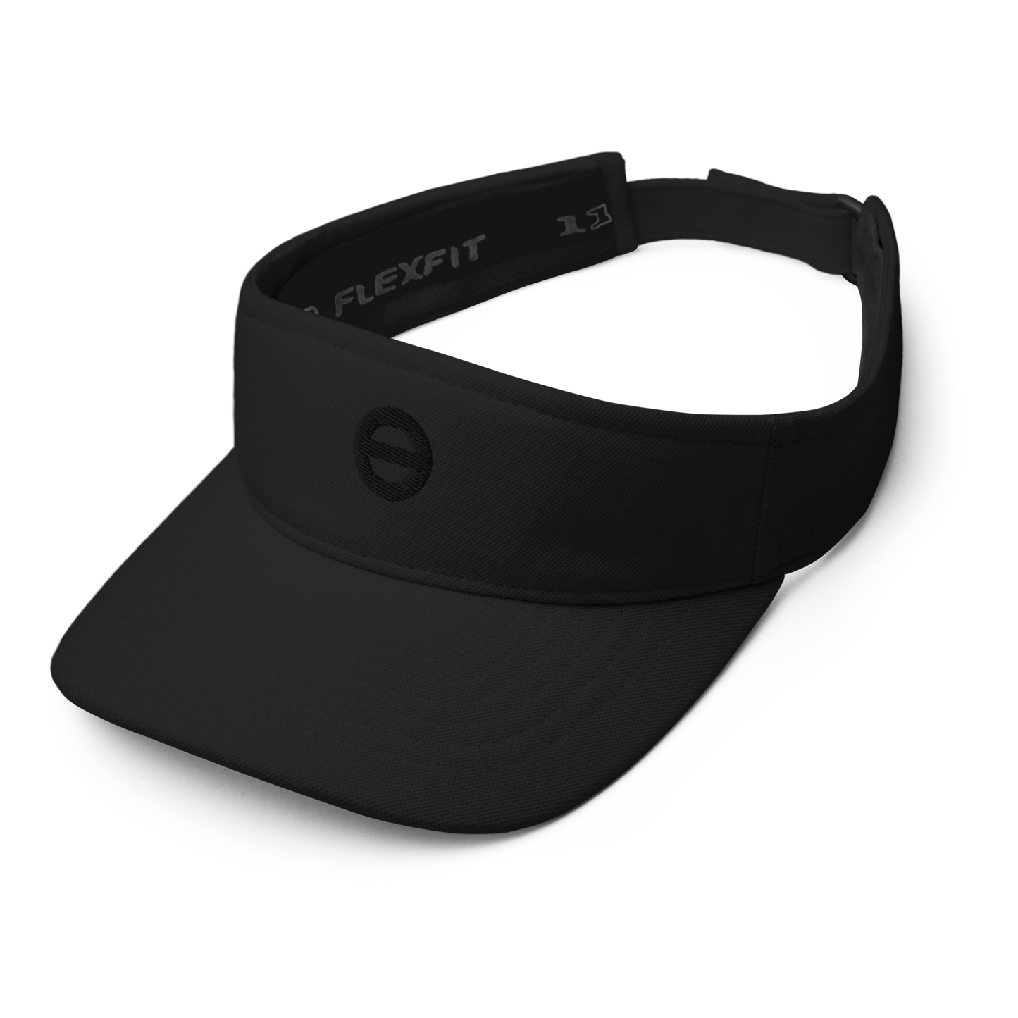 Earthling™ (black) Visor