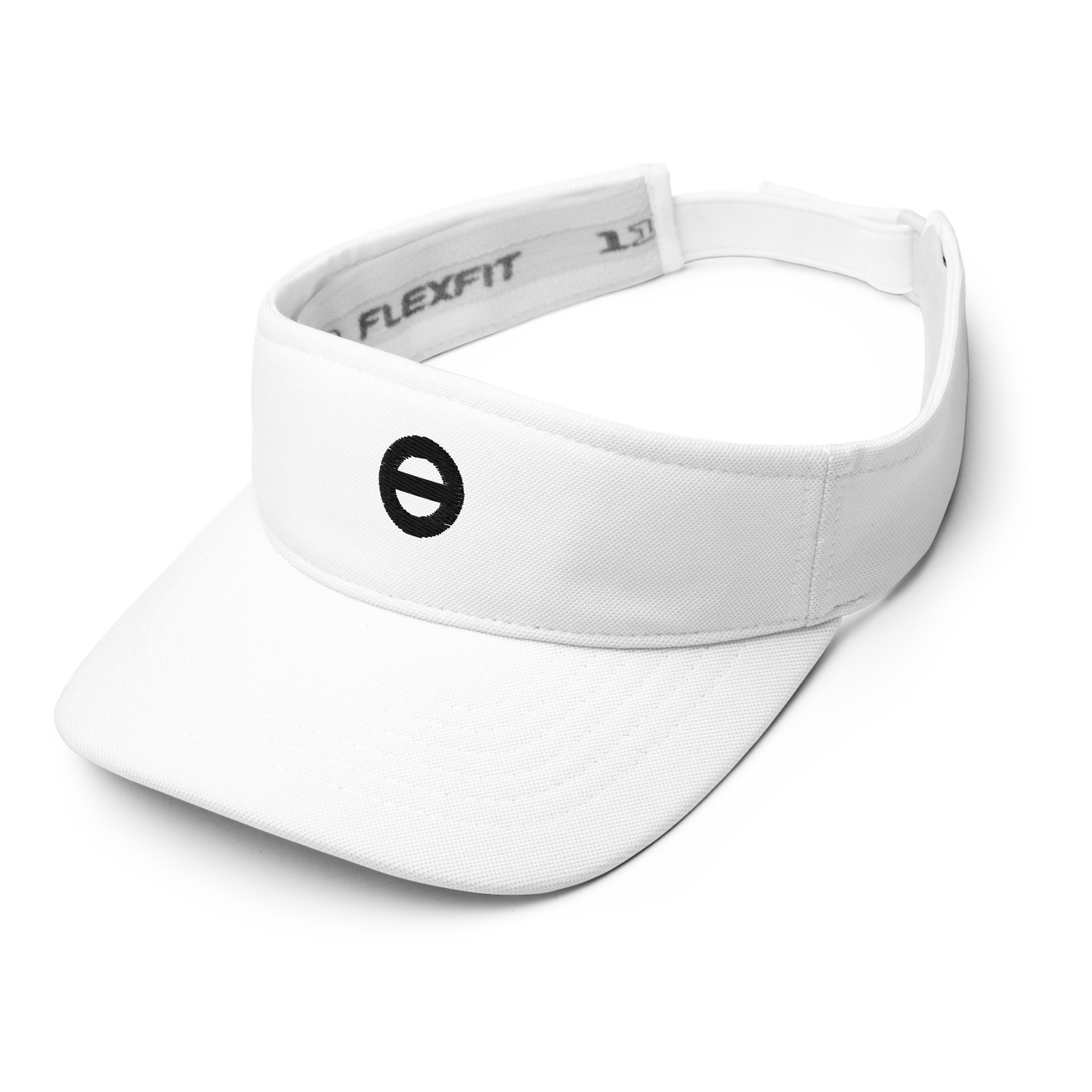 Earthling™ (black) Visor